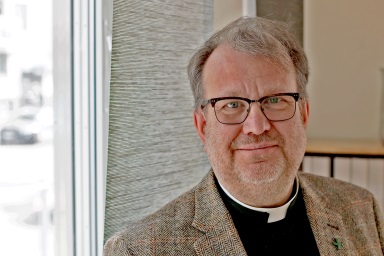 Michael Öjermo